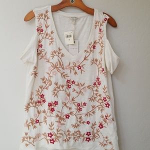 Lucky brand top